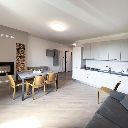 Residenza Sant'Angelo - Bike&Trekking House Apartment Pietrapertosa Exterior foto