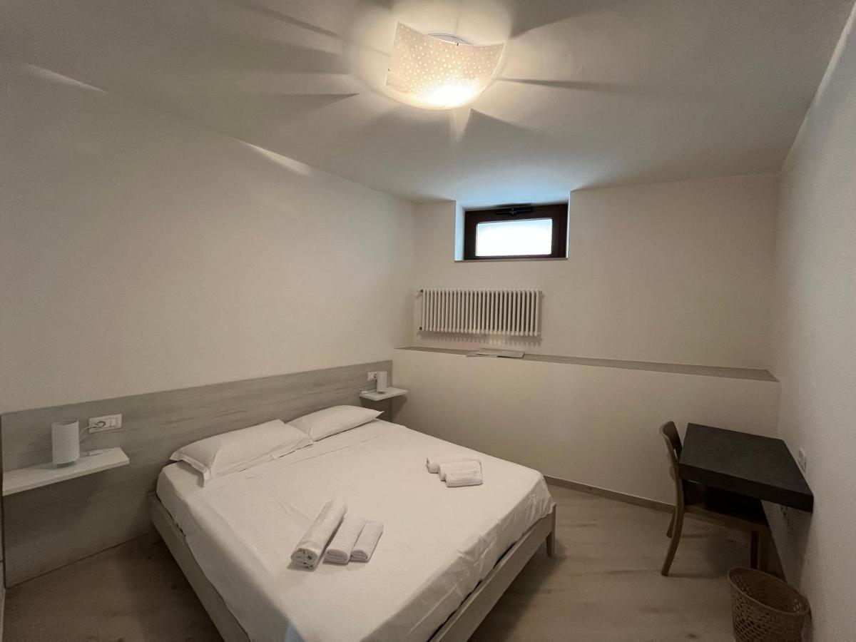 Residenza Sant'Angelo - Bike&Trekking House Apartment Pietrapertosa Exterior foto