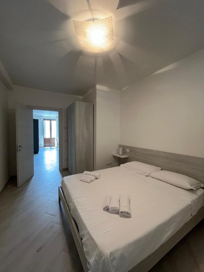 Residenza Sant'Angelo - Bike&Trekking House Apartment Pietrapertosa Exterior foto