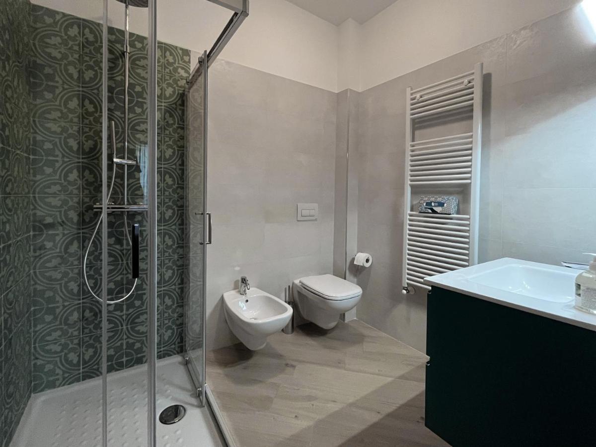 Residenza Sant'Angelo - Bike&Trekking House Apartment Pietrapertosa Exterior foto