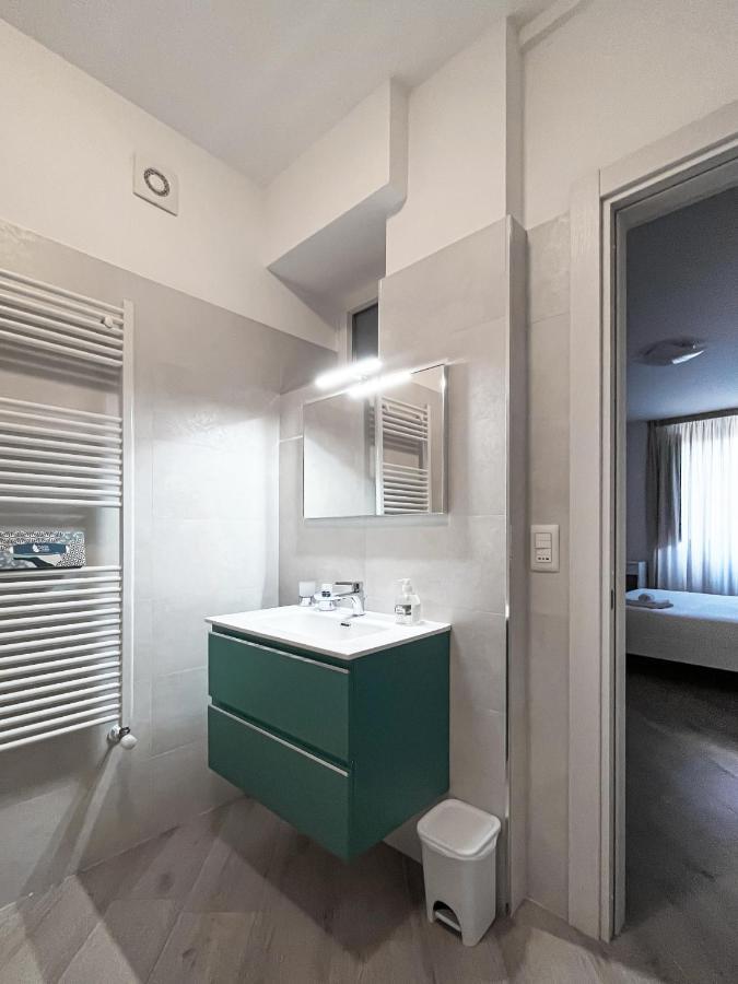 Residenza Sant'Angelo - Bike&Trekking House Apartment Pietrapertosa Exterior foto
