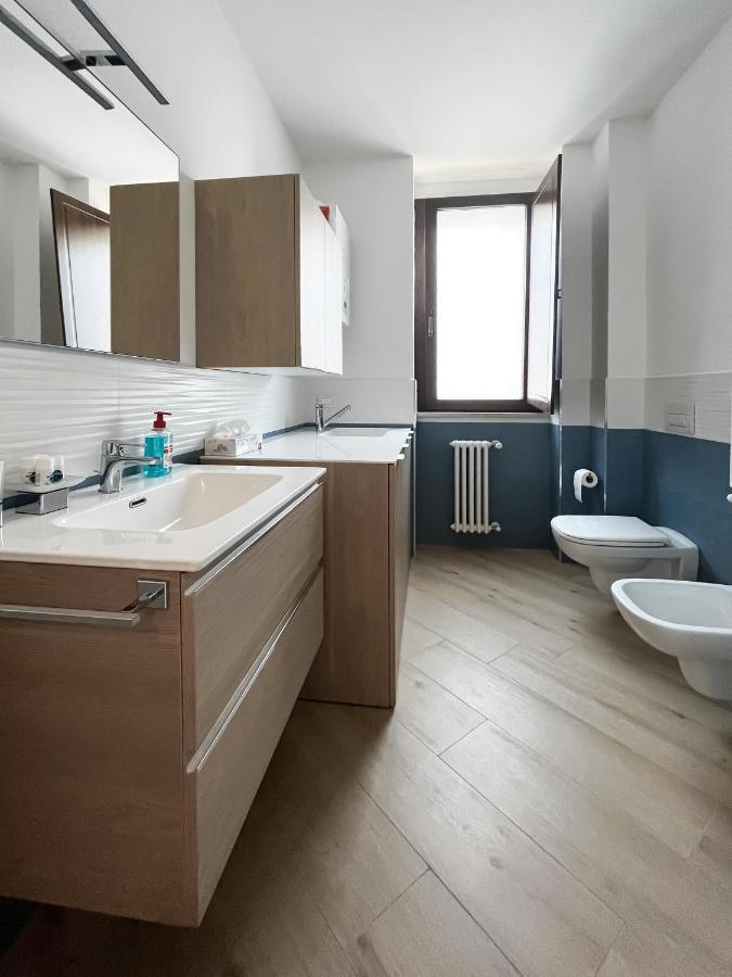Residenza Sant'Angelo - Bike&Trekking House Apartment Pietrapertosa Exterior foto