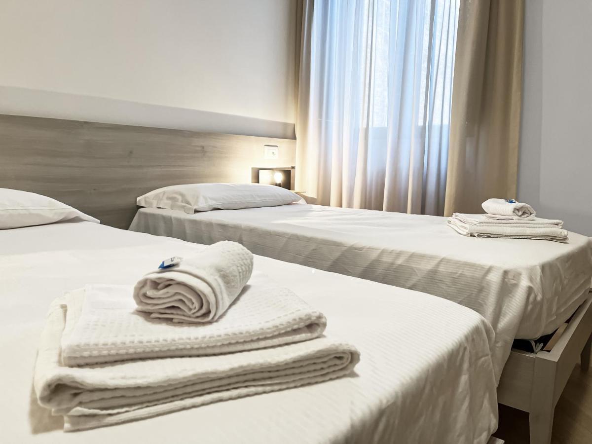 Residenza Sant'Angelo - Bike&Trekking House Apartment Pietrapertosa Exterior foto