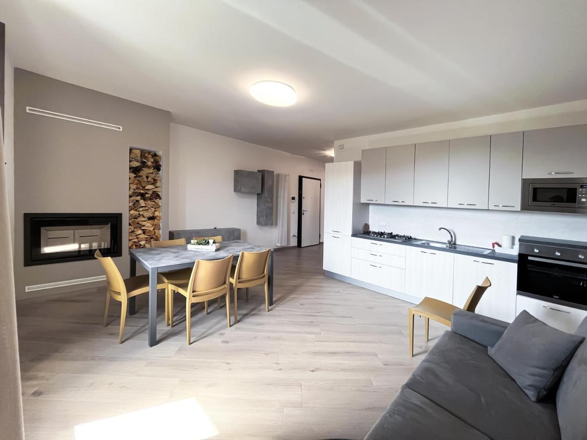 Residenza Sant'Angelo - Bike&Trekking House Apartment Pietrapertosa Exterior foto