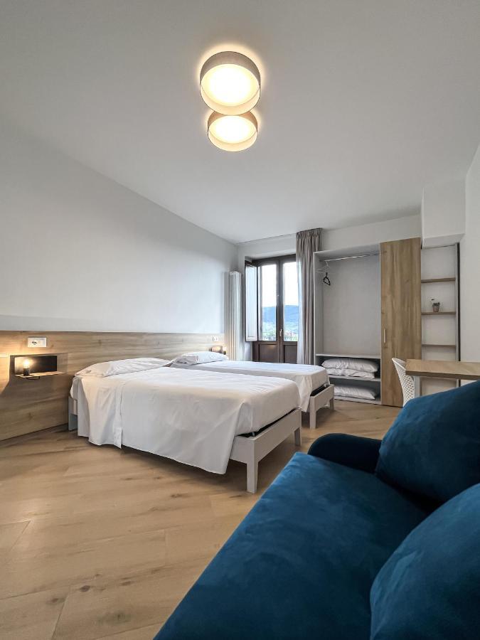Residenza Sant'Angelo - Bike&Trekking House Apartment Pietrapertosa Exterior foto