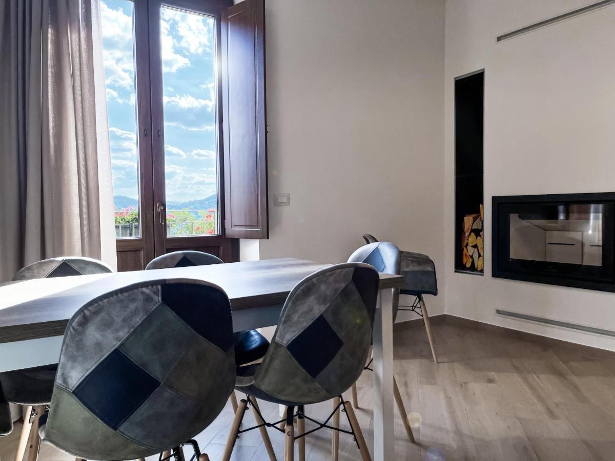 Residenza Sant'Angelo - Bike&Trekking House Apartment Pietrapertosa Exterior foto