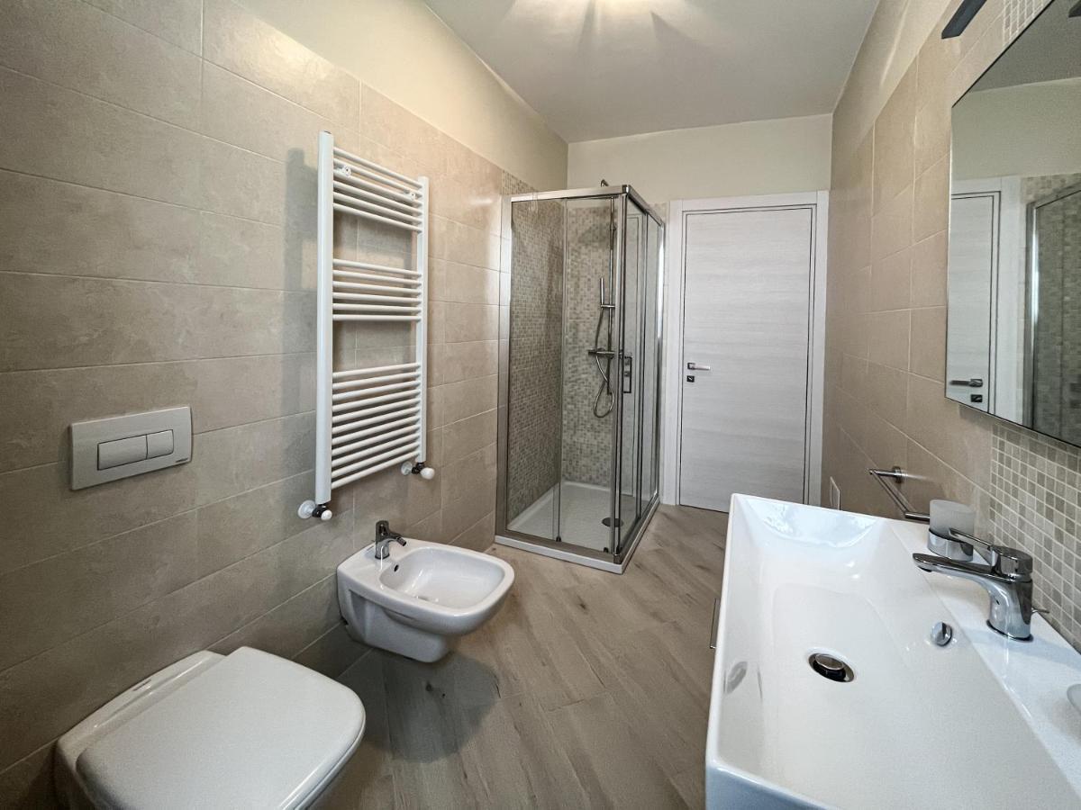 Residenza Sant'Angelo - Bike&Trekking House Apartment Pietrapertosa Exterior foto