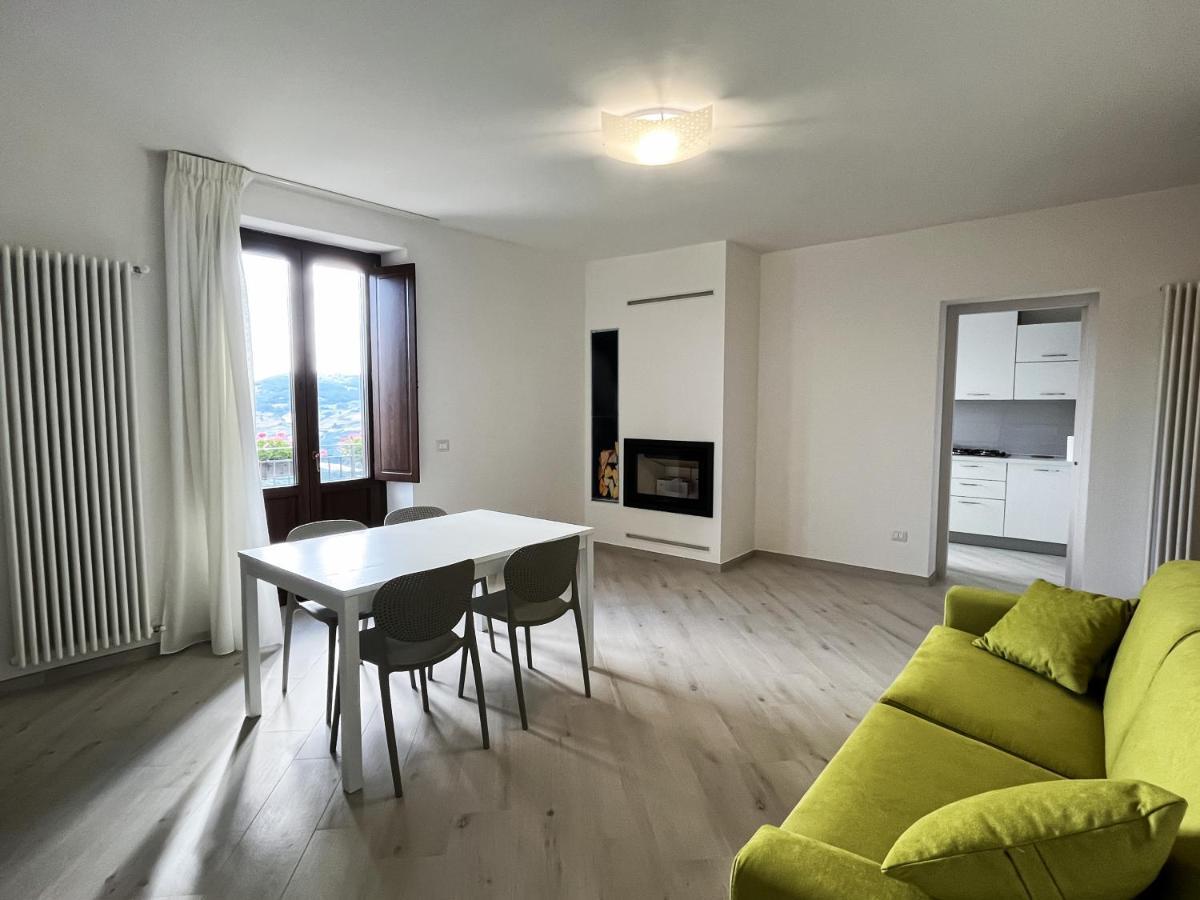 Residenza Sant'Angelo - Bike&Trekking House Apartment Pietrapertosa Exterior foto