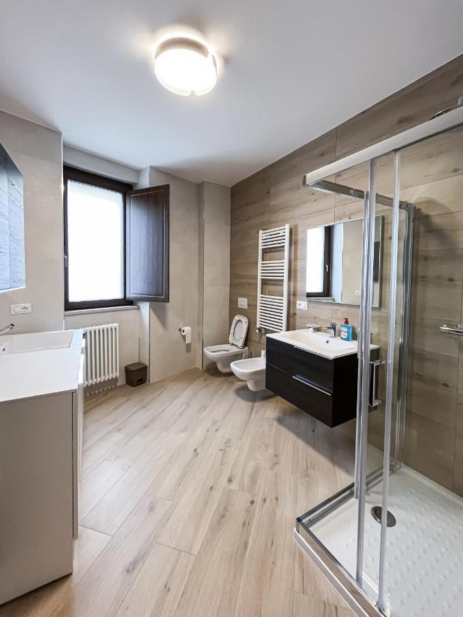 Residenza Sant'Angelo - Bike&Trekking House Apartment Pietrapertosa Exterior foto