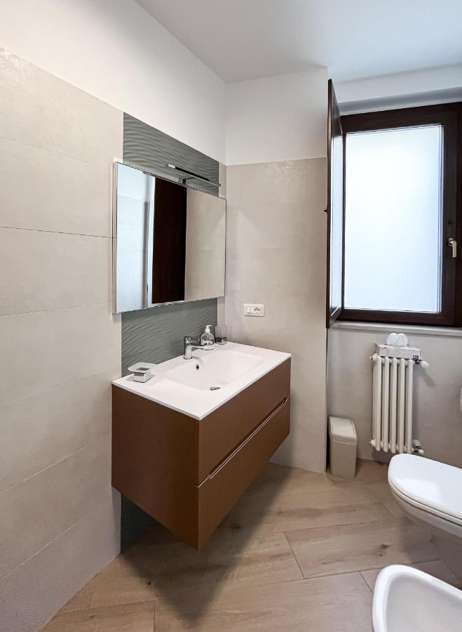Residenza Sant'Angelo - Bike&Trekking House Apartment Pietrapertosa Exterior foto