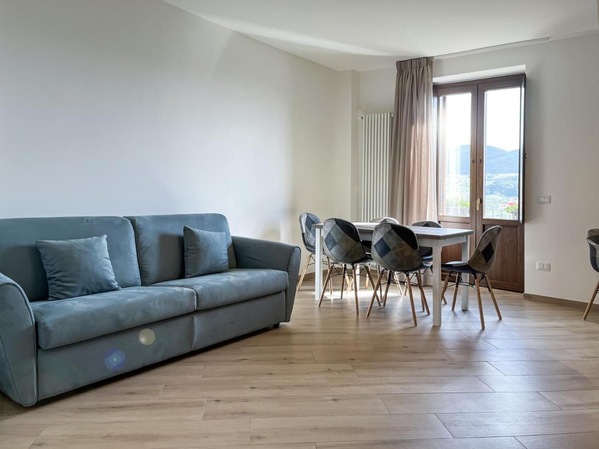Residenza Sant'Angelo - Bike&Trekking House Apartment Pietrapertosa Exterior foto