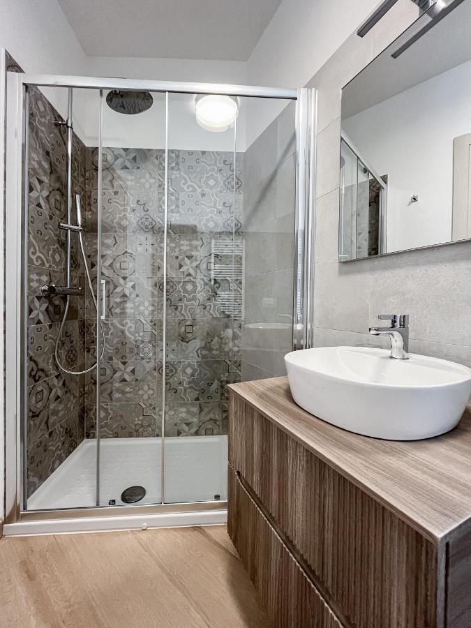 Residenza Sant'Angelo - Bike&Trekking House Apartment Pietrapertosa Exterior foto