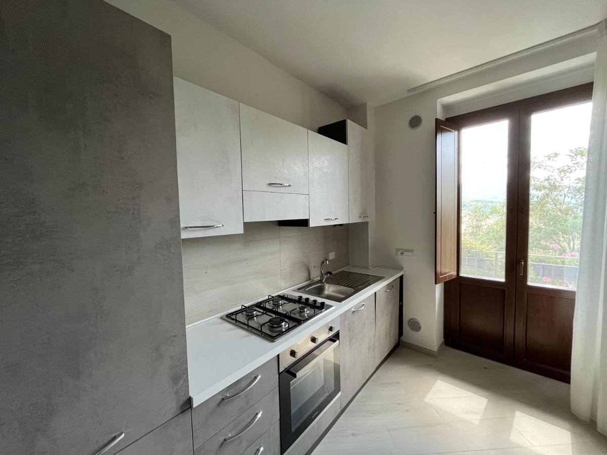 Residenza Sant'Angelo - Bike&Trekking House Apartment Pietrapertosa Exterior foto