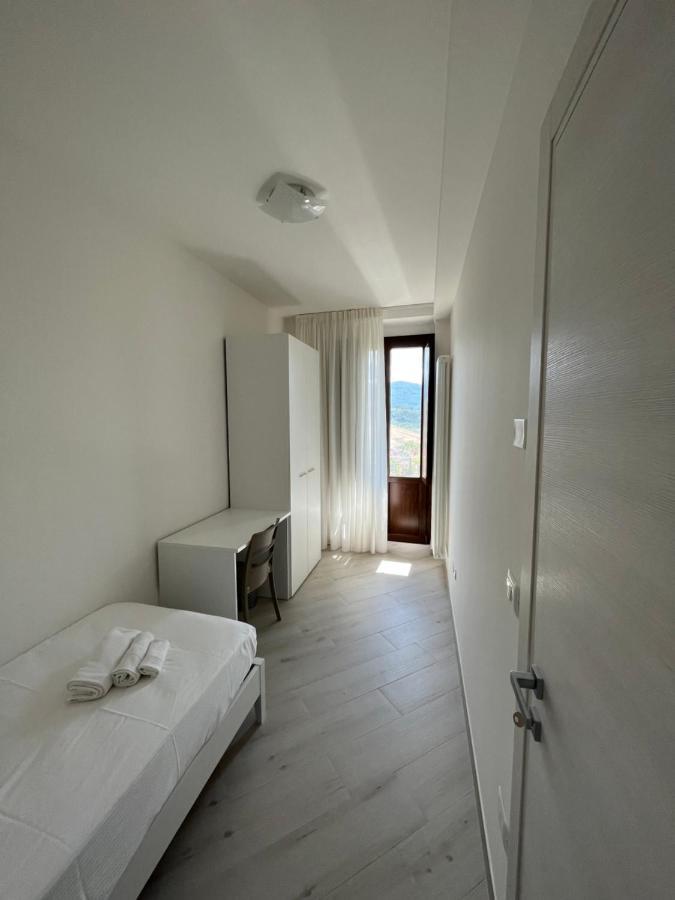 Residenza Sant'Angelo - Bike&Trekking House Apartment Pietrapertosa Exterior foto