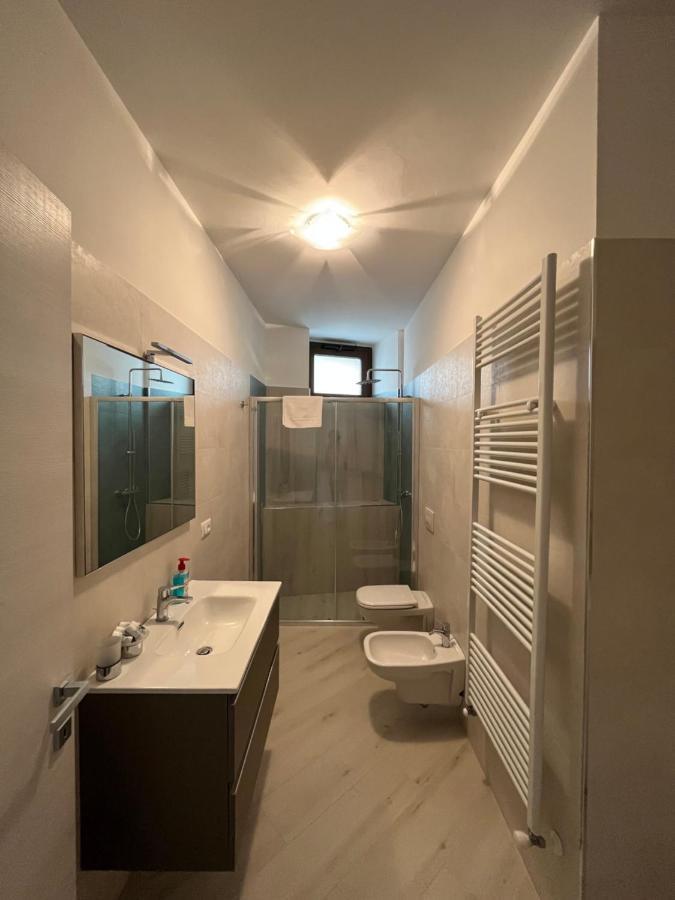 Residenza Sant'Angelo - Bike&Trekking House Apartment Pietrapertosa Exterior foto