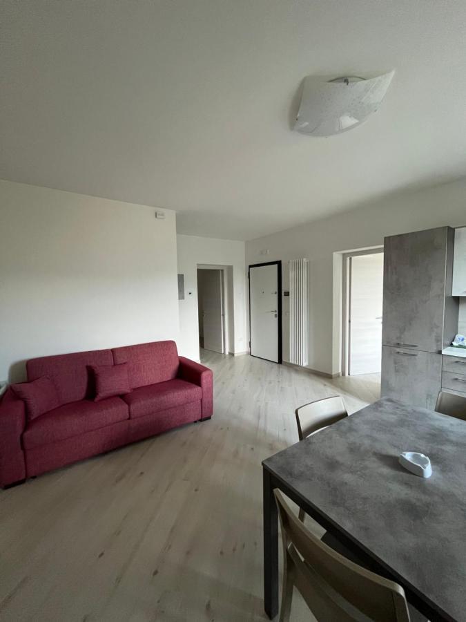 Residenza Sant'Angelo - Bike&Trekking House Apartment Pietrapertosa Exterior foto
