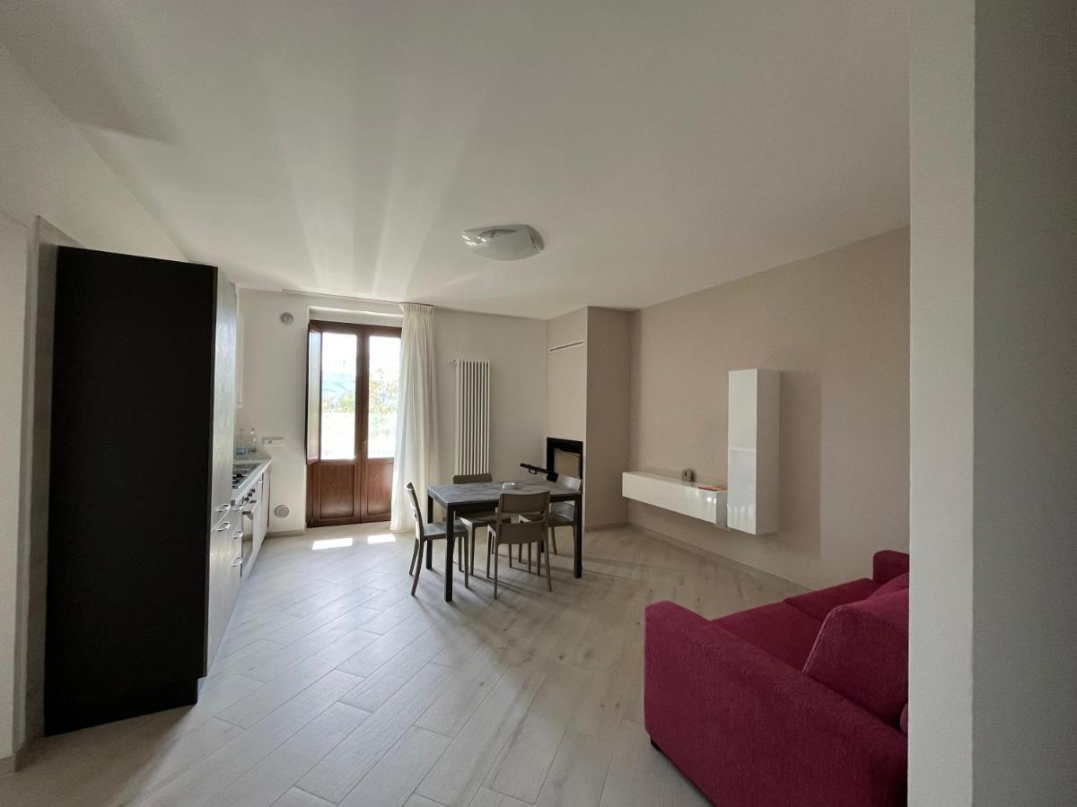 Residenza Sant'Angelo - Bike&Trekking House Apartment Pietrapertosa Exterior foto