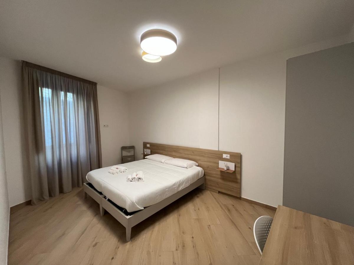 Residenza Sant'Angelo - Bike&Trekking House Apartment Pietrapertosa Exterior foto