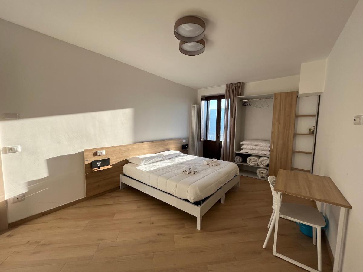 Residenza Sant'Angelo - Bike&Trekking House Apartment Pietrapertosa Exterior foto