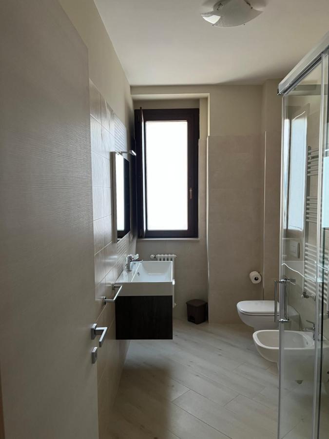 Residenza Sant'Angelo - Bike&Trekking House Apartment Pietrapertosa Exterior foto