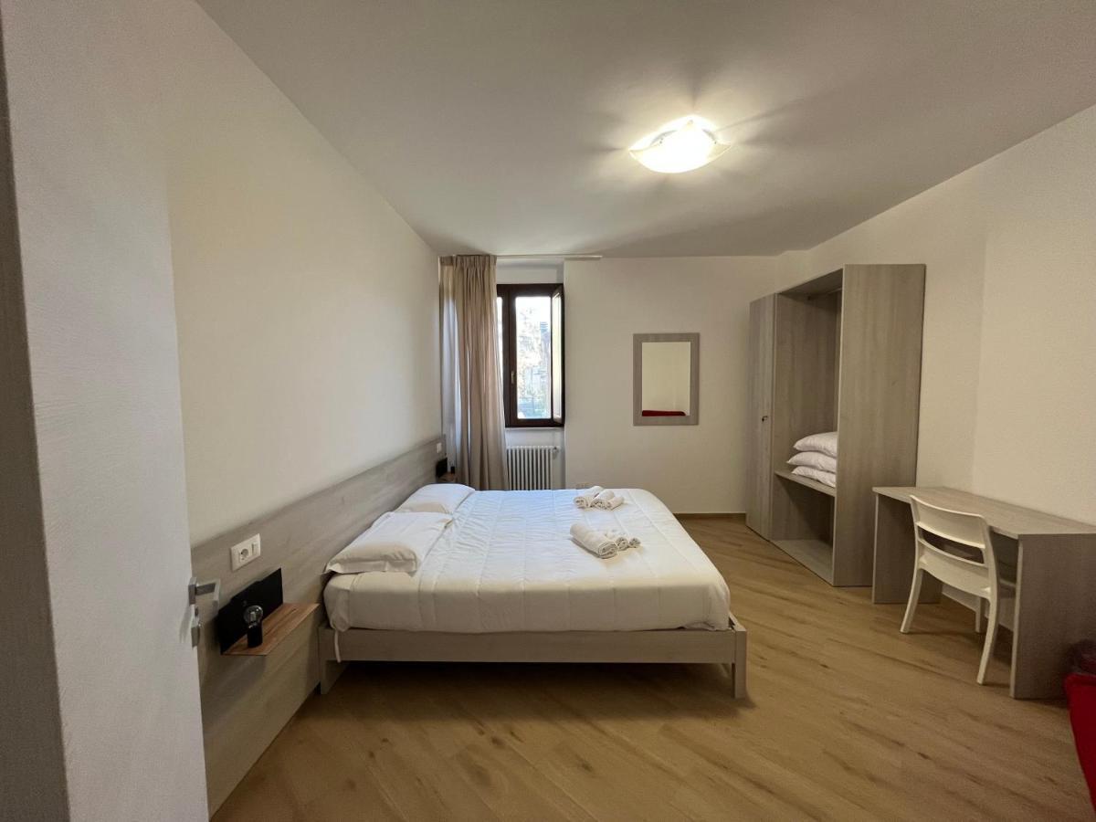 Residenza Sant'Angelo - Bike&Trekking House Apartment Pietrapertosa Exterior foto