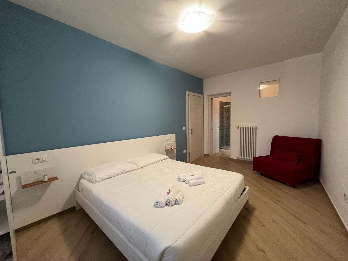 Residenza Sant'Angelo - Bike&Trekking House Apartment Pietrapertosa Exterior foto